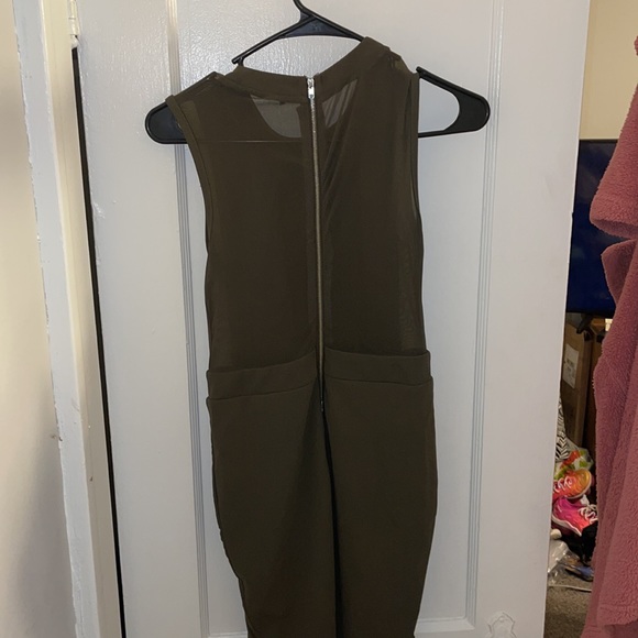 S FASHION NOVA DRESS - Picture 3 of 4